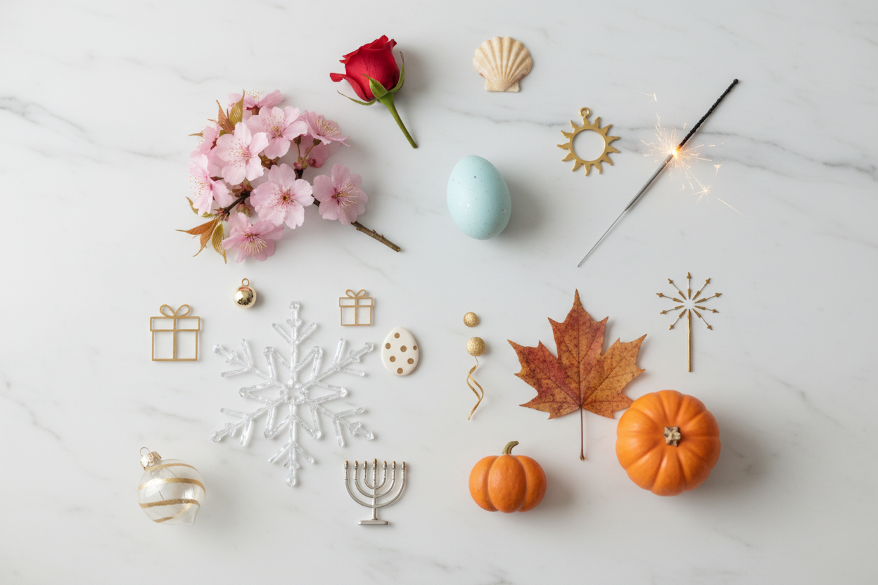 Seasonal Collection